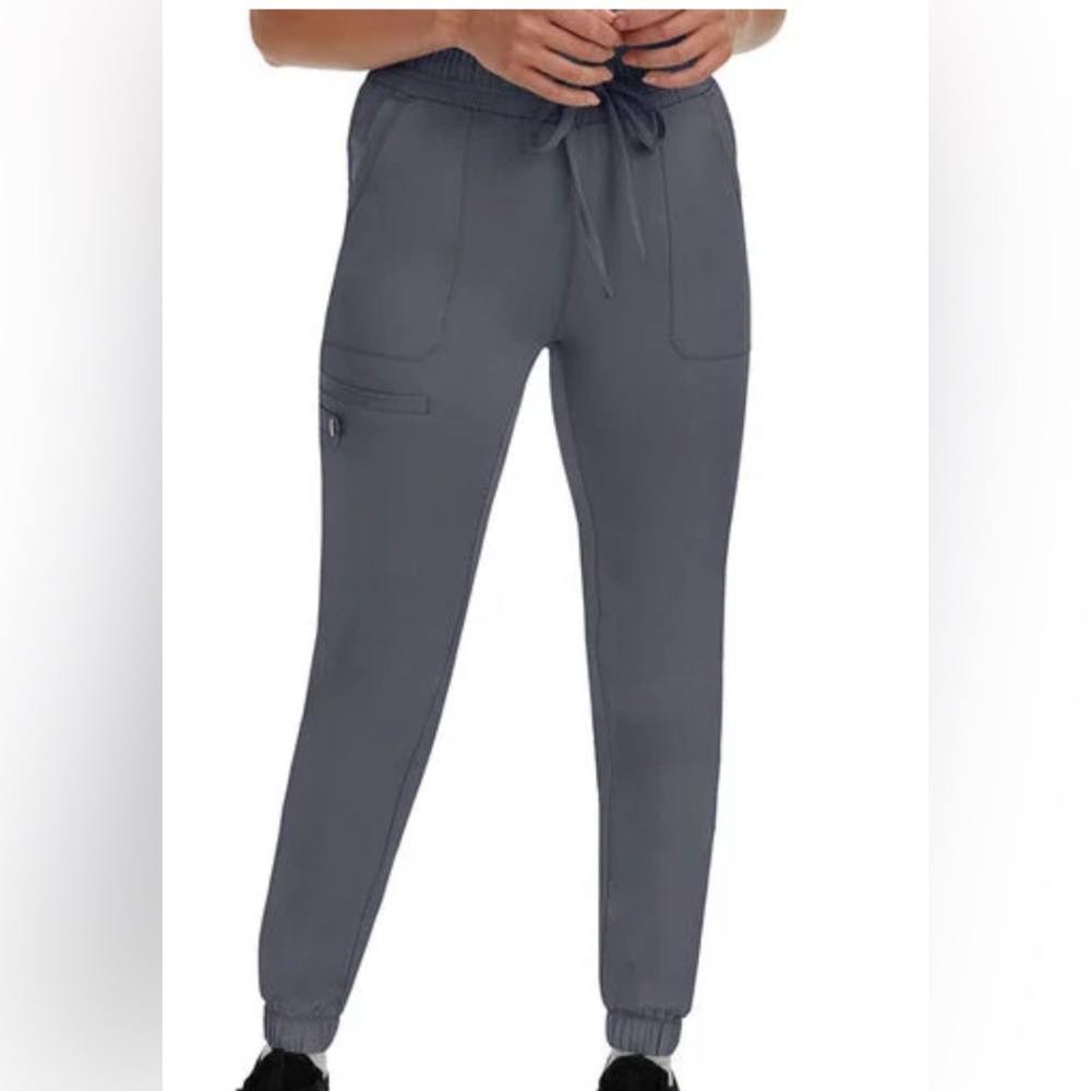 Healing Hands Renee Jogger Scrub Pant